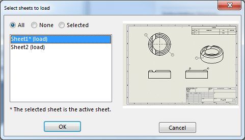Solidworks speed up slow drawing
