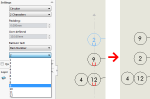 Balloons: 16 tips (and two problem fixes) - CAD Booster