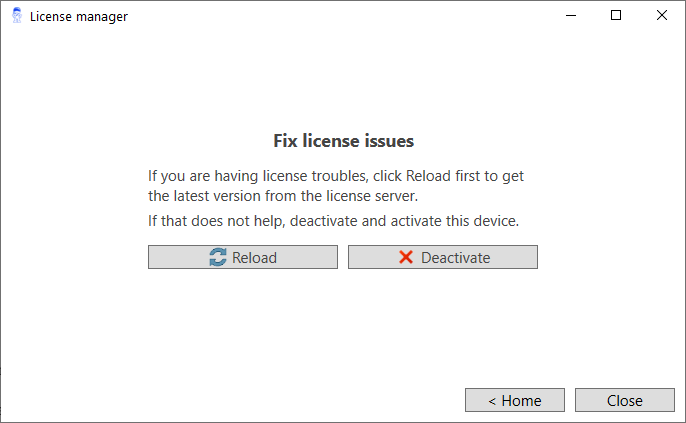 Drew fix license issues