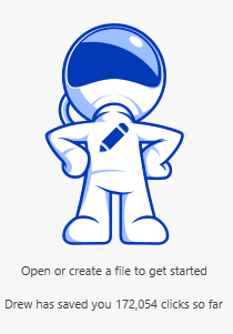 Solidworks save time, save clicks