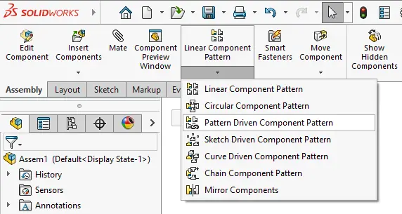 Seven Improvements For Fasteners In Solidworks Cad Booster