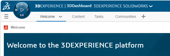 3dexperience compass